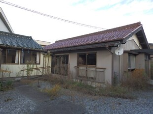 北勢町垣内諸岡様戸建の物件外観写真